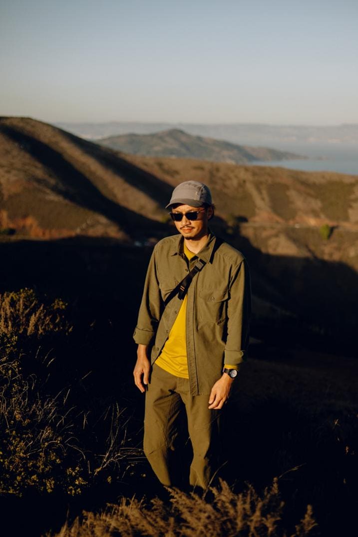 Location Image for Outdoor Sling 2 L