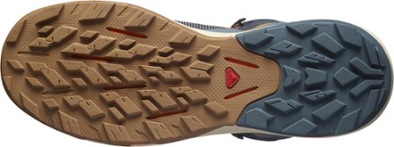 Salomon OUTpulse Mid GORE-TEX Hiking Boots - Men's 5