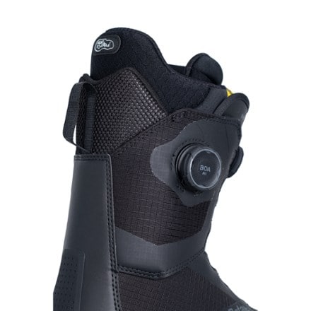 Bataleon Salsa Double BOA Snowboard Boots - Men's - 2026/2027 6