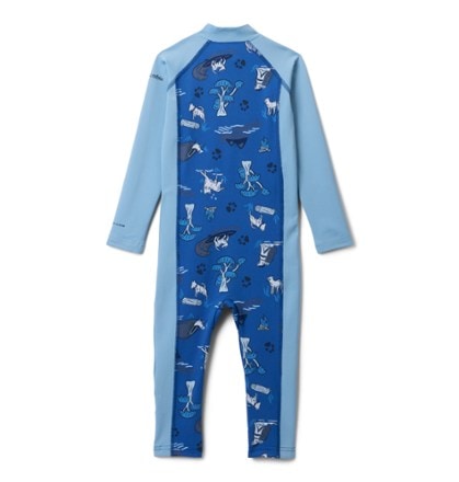 Columbia Sandy Shores Sunguard Suit - Toddlers' 1