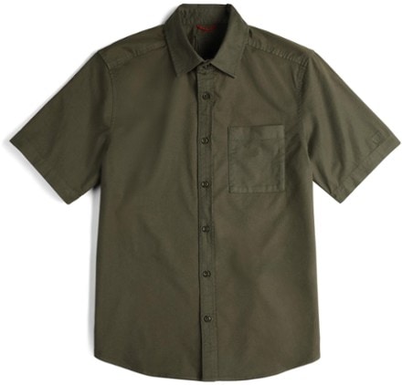 Topo Designs Desert Shirt - Men's 0