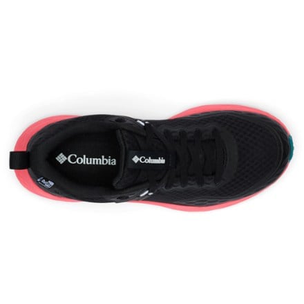 Columbia Konos TRS OutDry Hiking Shoes - Women's 7