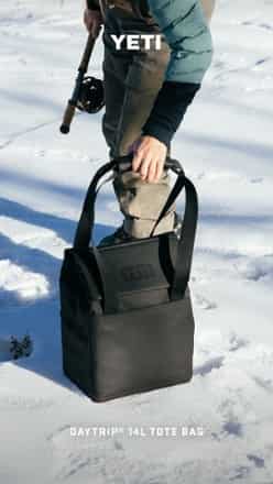 YETI Daytrip 14 L Insulated Tote Bag 5