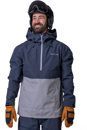 Flylow Knight Anorak - Men's 1