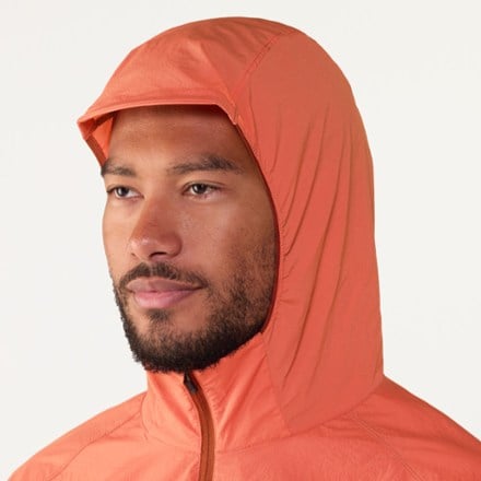 Arc'teryx Ossa Half-Zip Hoody - Men's 4