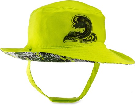 Reverse Side (white Geometropolis/Chame)