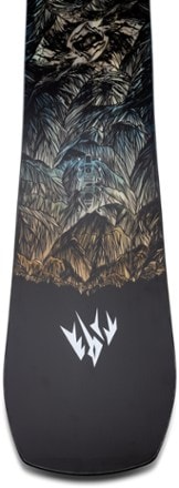 Jones Mountain Twin Snowboard - 2023/2024 5