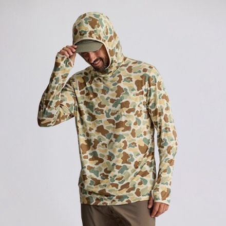 Free Fly Lightweight Hoodie - Men's 3