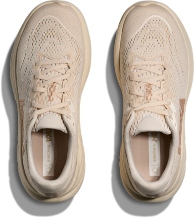 HOKA Rincon 4 Road-Running Shoes - Women's 6
