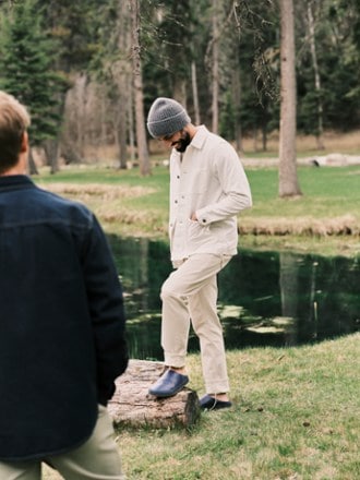 OluKai Hamani Shoes - Men's 6