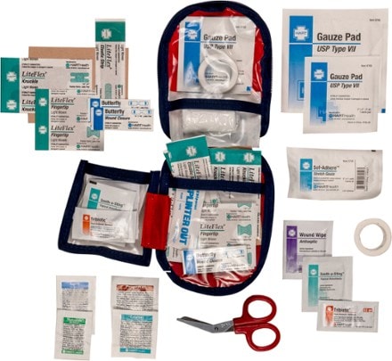 HART Outdoor Day Hike First-Aid Kit 1