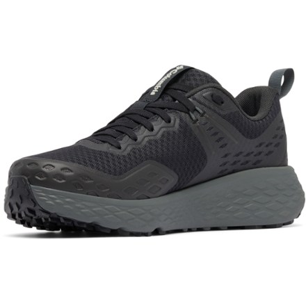 Columbia Konos TRS OutDry Hiking Shoes - Men's 3