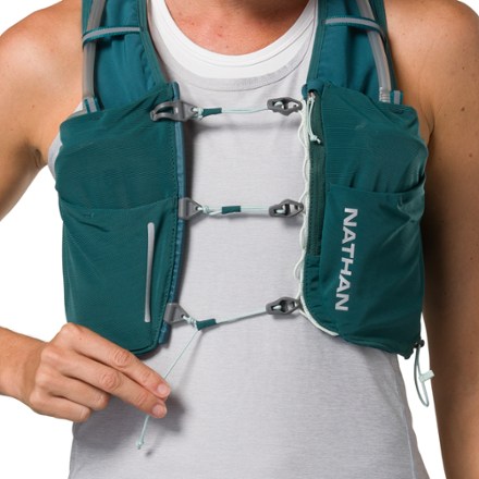 Nathan Pinnacle Pro 6 L Hydration Vest 6
