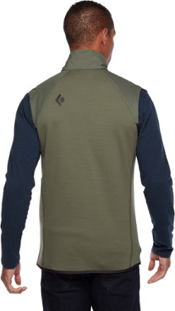 Black Diamond First Light Hybrid Vest - Men's 2