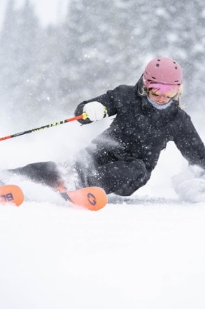 Blizzard Black Pearl 82 Skis - Women's - 2022/2023 4