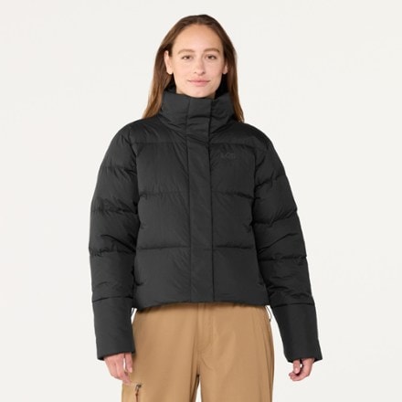 REI Co-op Campwell Down Jacket - Women's 1