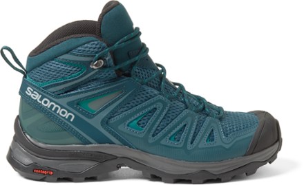 Salomon X Ultra 3 Mid Aero Hiking Boots - | REI Co-op