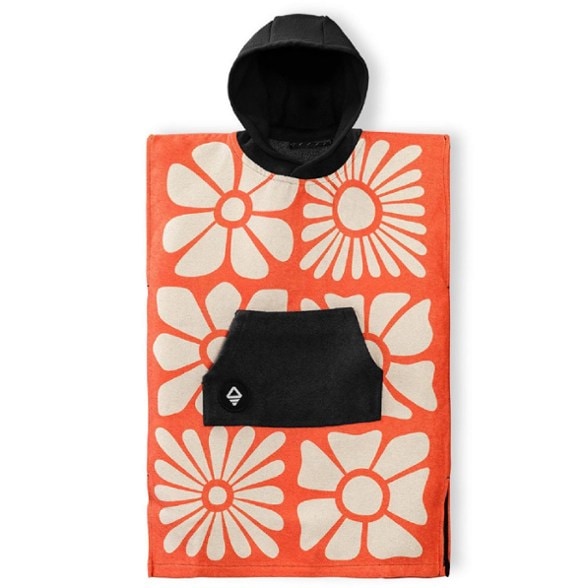 Product Image of color Big Flower Expedition Orange