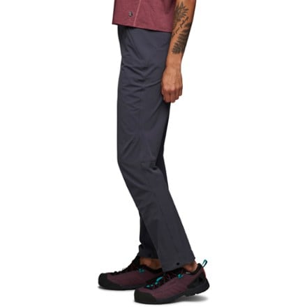 Black Diamond Alpine Pants - Women's 3