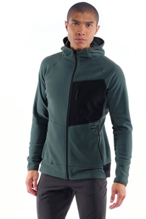 Artilect Supermoon Bio Fleece Hoodie - Men's | REI Co-op