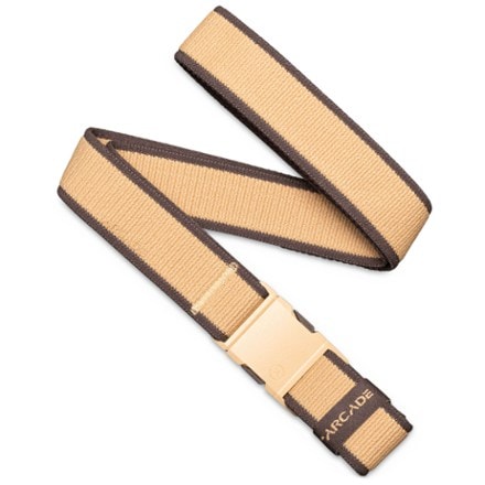 Arcade Belts Carto Slim Belt 0