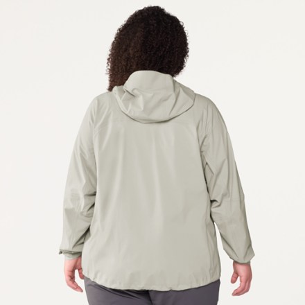 REI Co-op XeroCloud 3L Rain Jacket - Women's 4