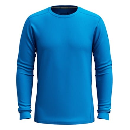 Smartwool Classic All Season Merino Long-Sleeve Base Layer Top - Men's 0