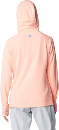 Columbia PFG Solar Stream Elite Hoodie - Women's 1