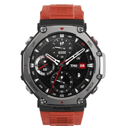amazfit T-Rex 3 2