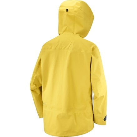 Salomon Absolute 3L Jacket - Men's 1