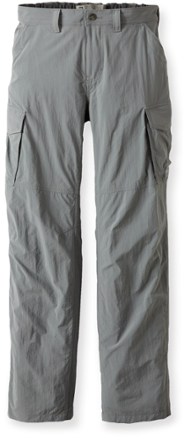 REI Co-op Classic Sahara Cargo Pants 