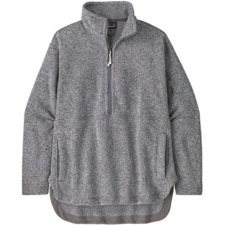 Patagonia Better Sweater Oversized Pullover - Women's 0