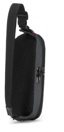 Pacsafe X Urban Sling 1