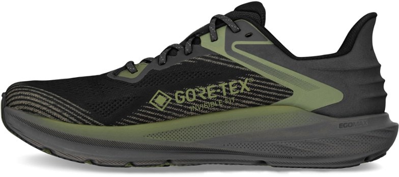 Detail Image of color Black/Gray