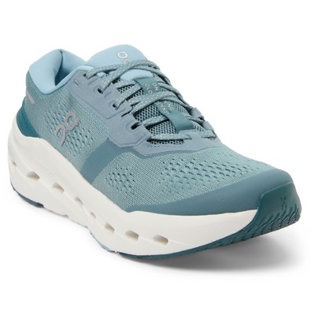 On Cloudrunner 3 Road-Running Shoes - Women's 1