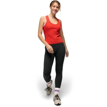 prAna Pure Ascent Racerback Tank Top - Women's 3