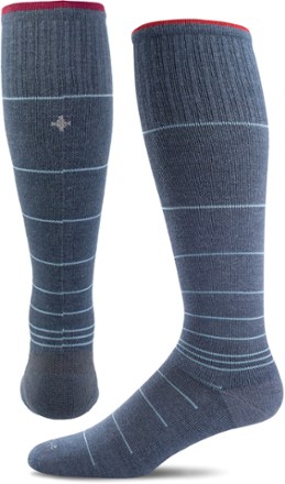 Sockwell Circulator Compression Socks - Men's 0