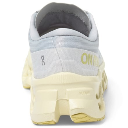 On Cloudmonster 3 Road-Running Shoes - Women's 3