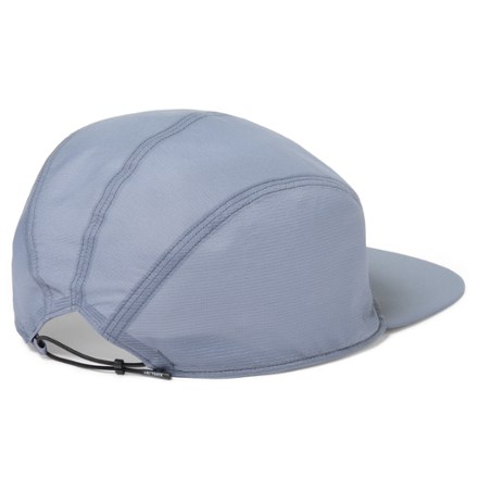 Arc'teryx Aerios 5-Panel Cap | REI Co-op