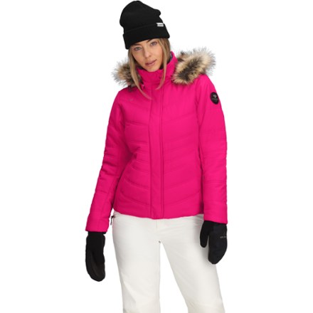Obermeyer Tuscany II Insulated Jacket - Women's 1
