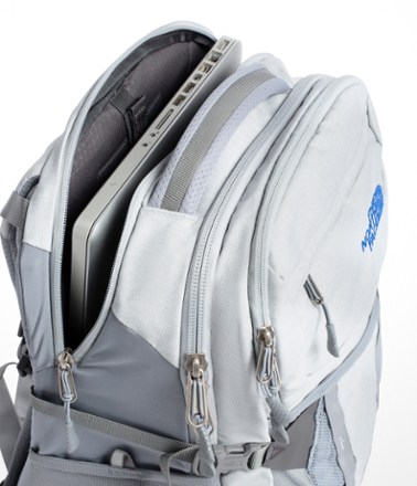 rei north face recon
