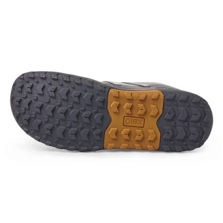 Xero Shoes Scrambler Trail Low WP Hiking Shoes - Women's 4