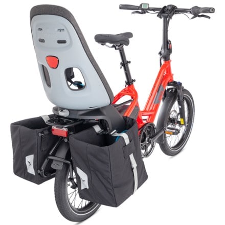 Tern Cargo Hold 37 Gen 3 Panniers - Pair 6