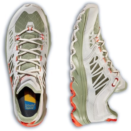 La Sportiva Helios III Trail-Running Shoes - Women's 4