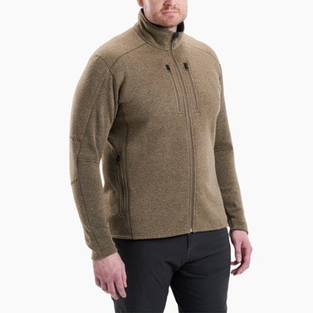 KUHL Interceptr Full-Zip Jacket - Men's 3