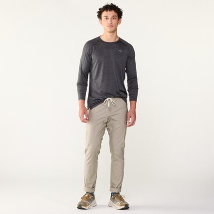 Vuori Ripstop Pants - Men's 3