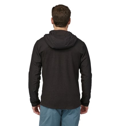 Patagonia Nano-Air Light Hybrid Insulated Hoodie - Men's 2