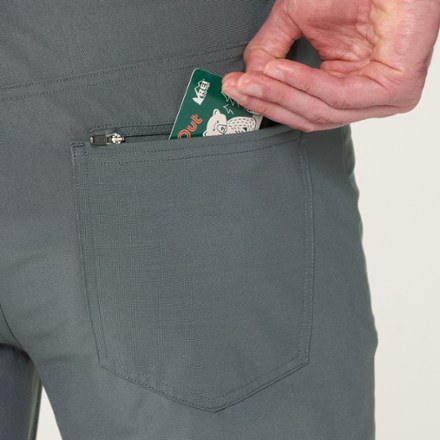 Vuori Meta Pants Athletic Slim - Men's 4