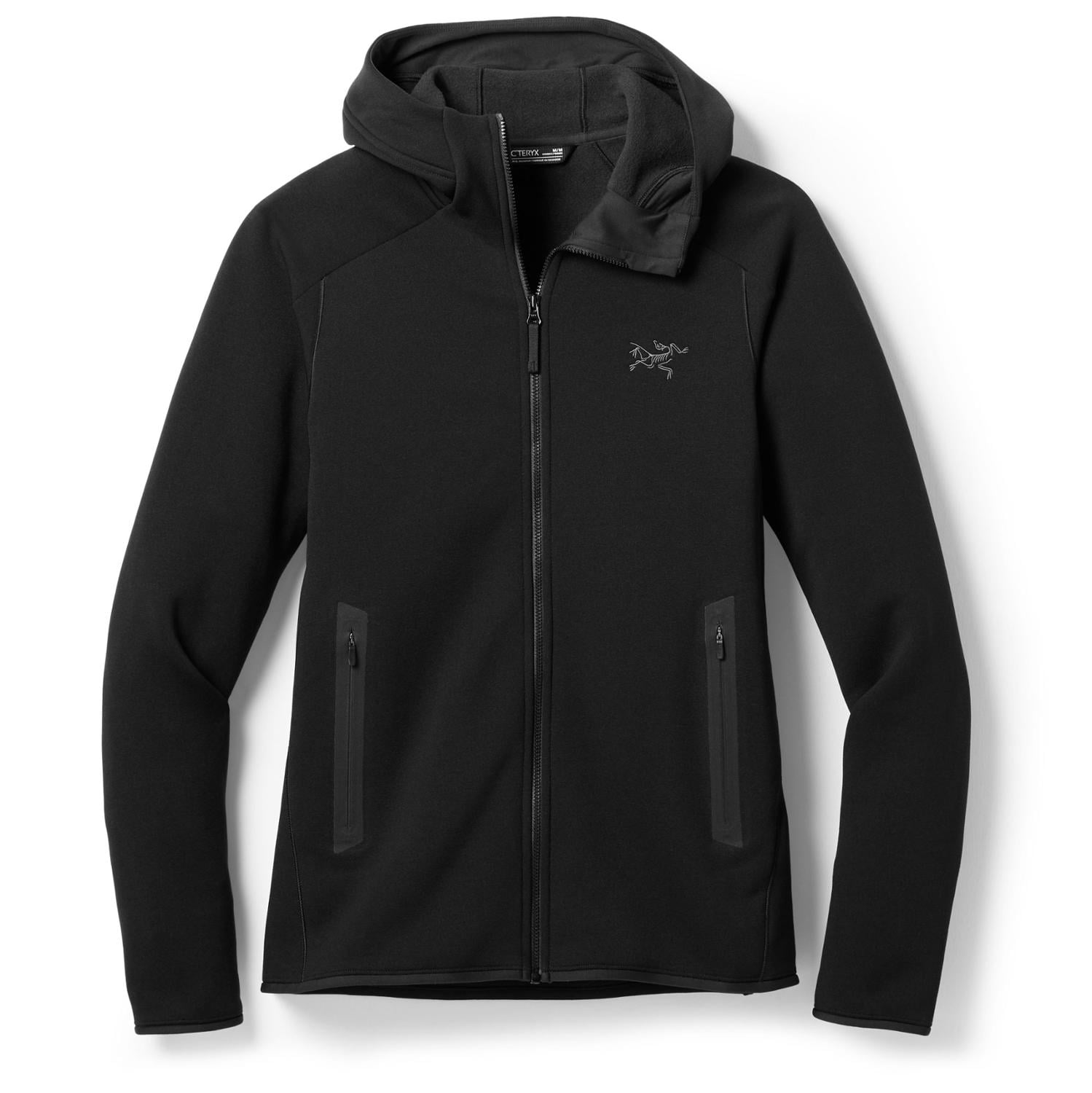 Kyanite Hoody - Women's