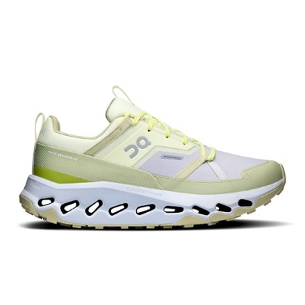On Cloudhorizon Waterproof Hiking Shoes - Women's 0